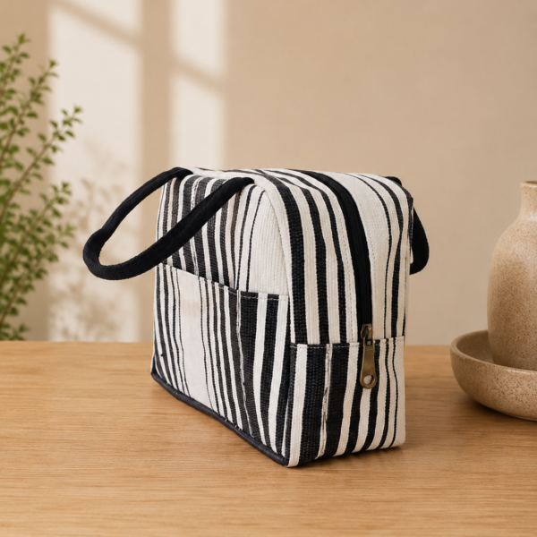Tiffin bag