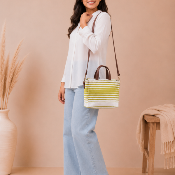 Tiffin bag