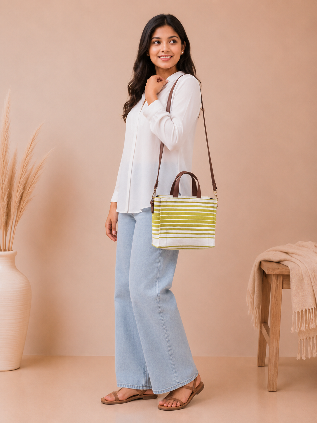 Tiffin bag