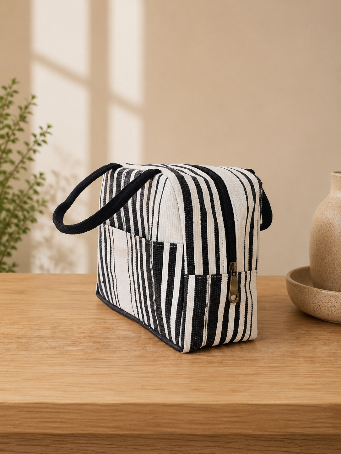 Tiffin bag