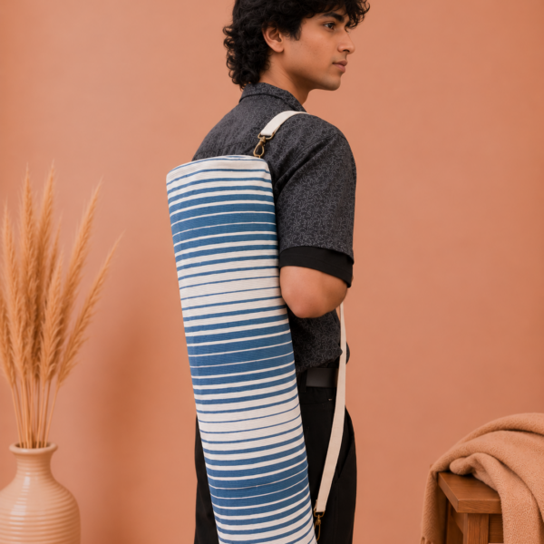 Yoga bag
