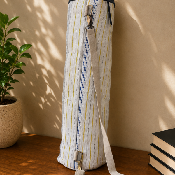 Yoga bag