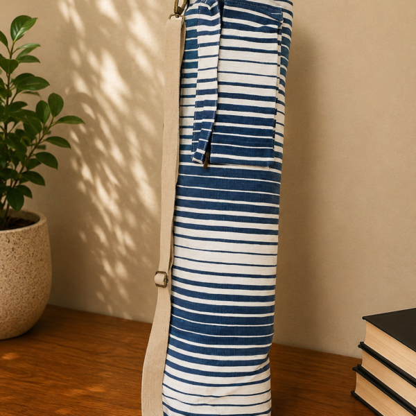 Yoga bag