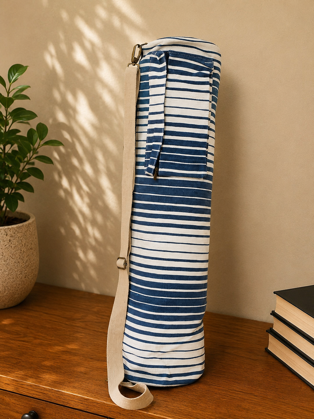 Yoga bag