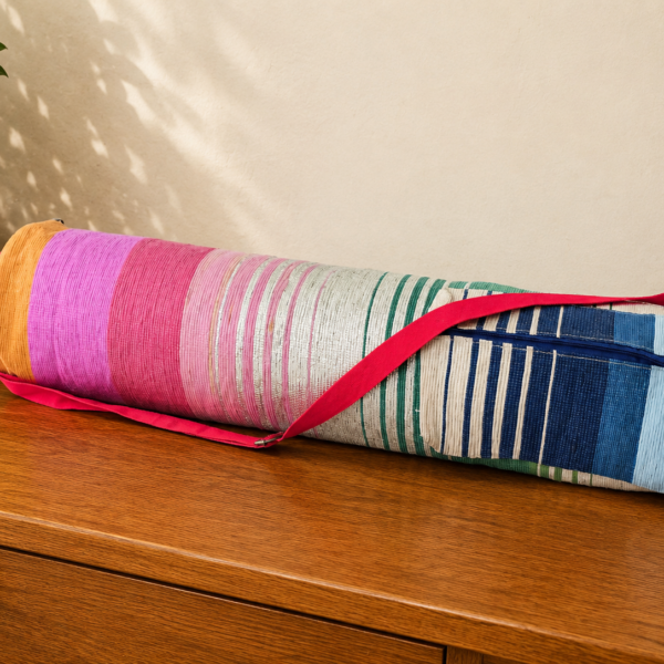 Yoga bag
