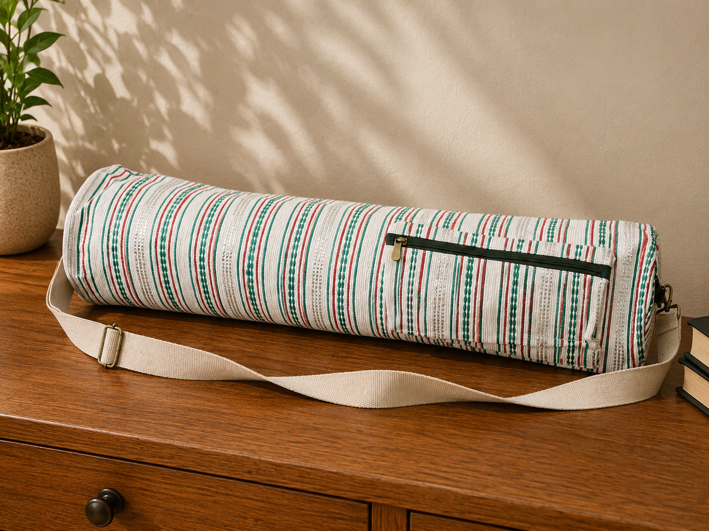 Yoga bag