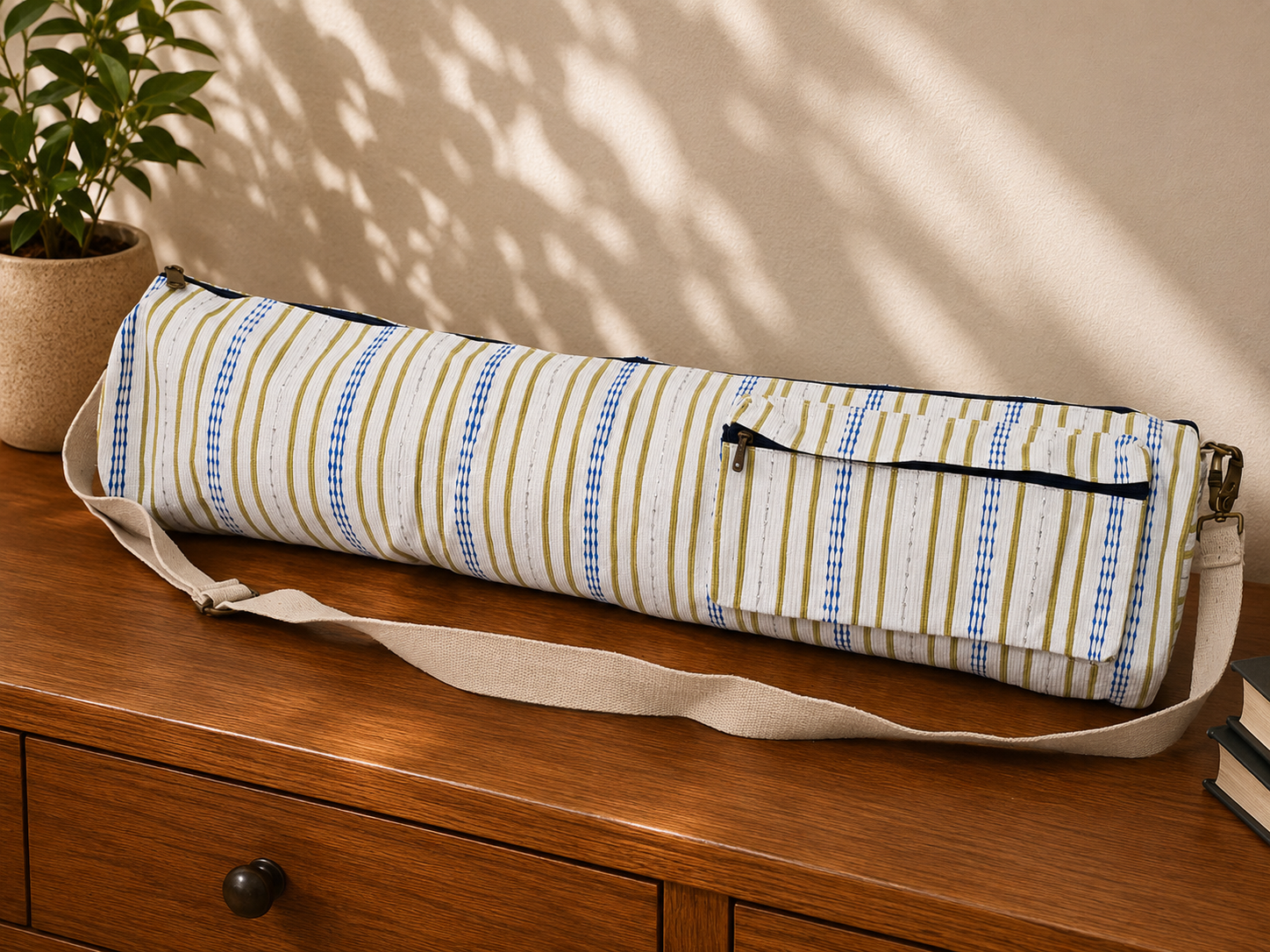 Yoga bag