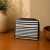 Zipper wallet