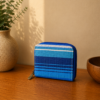 Zipper wallet