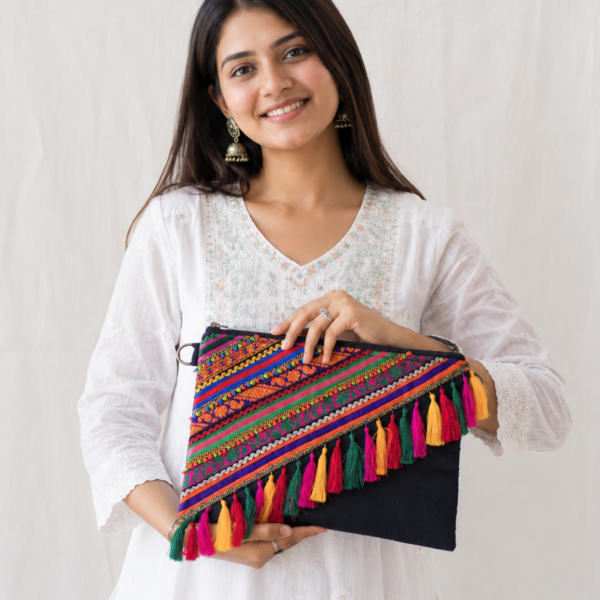 hand bag