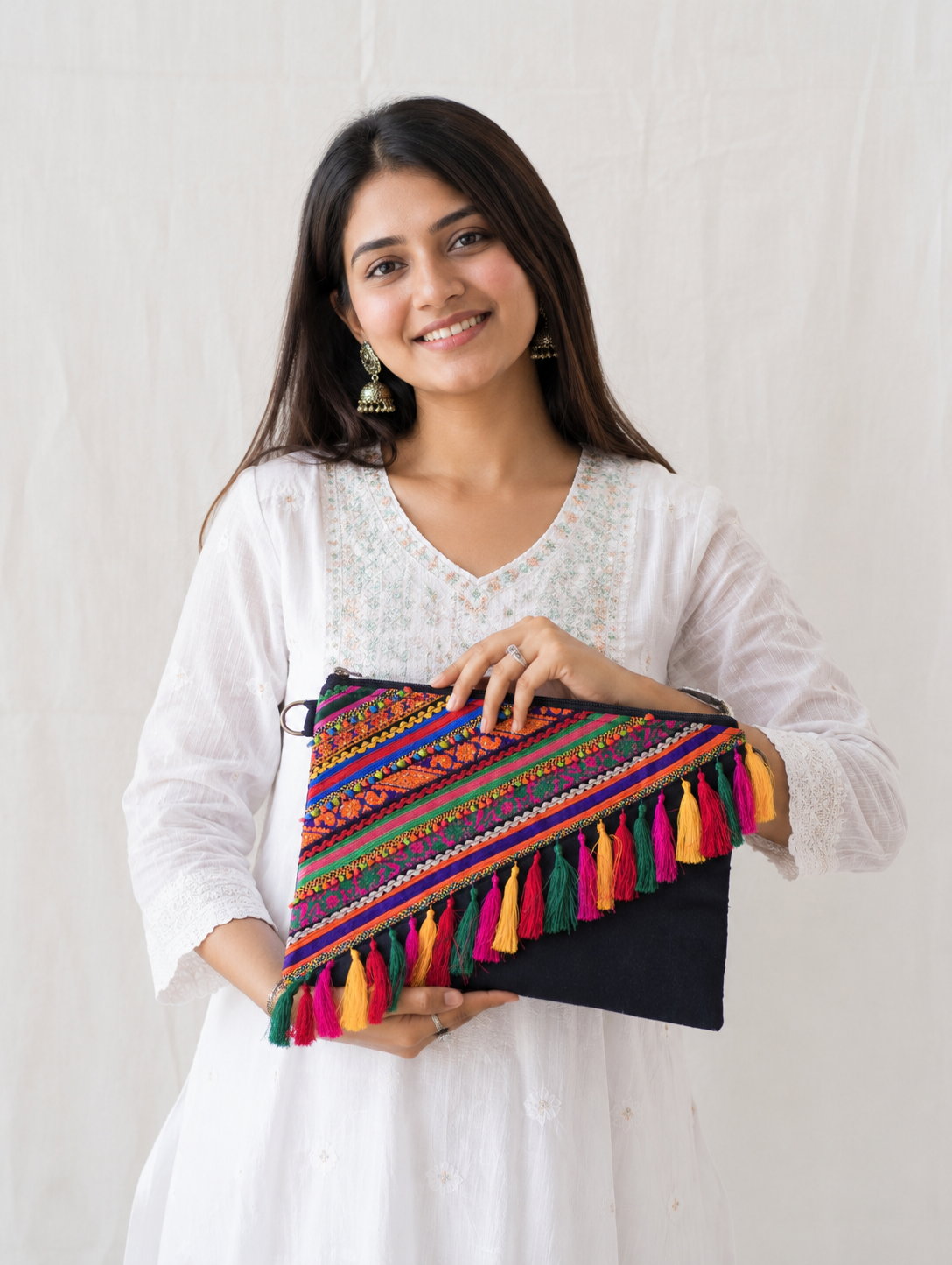 hand bag