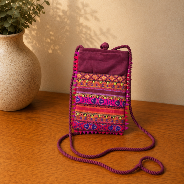 Mobile sling
