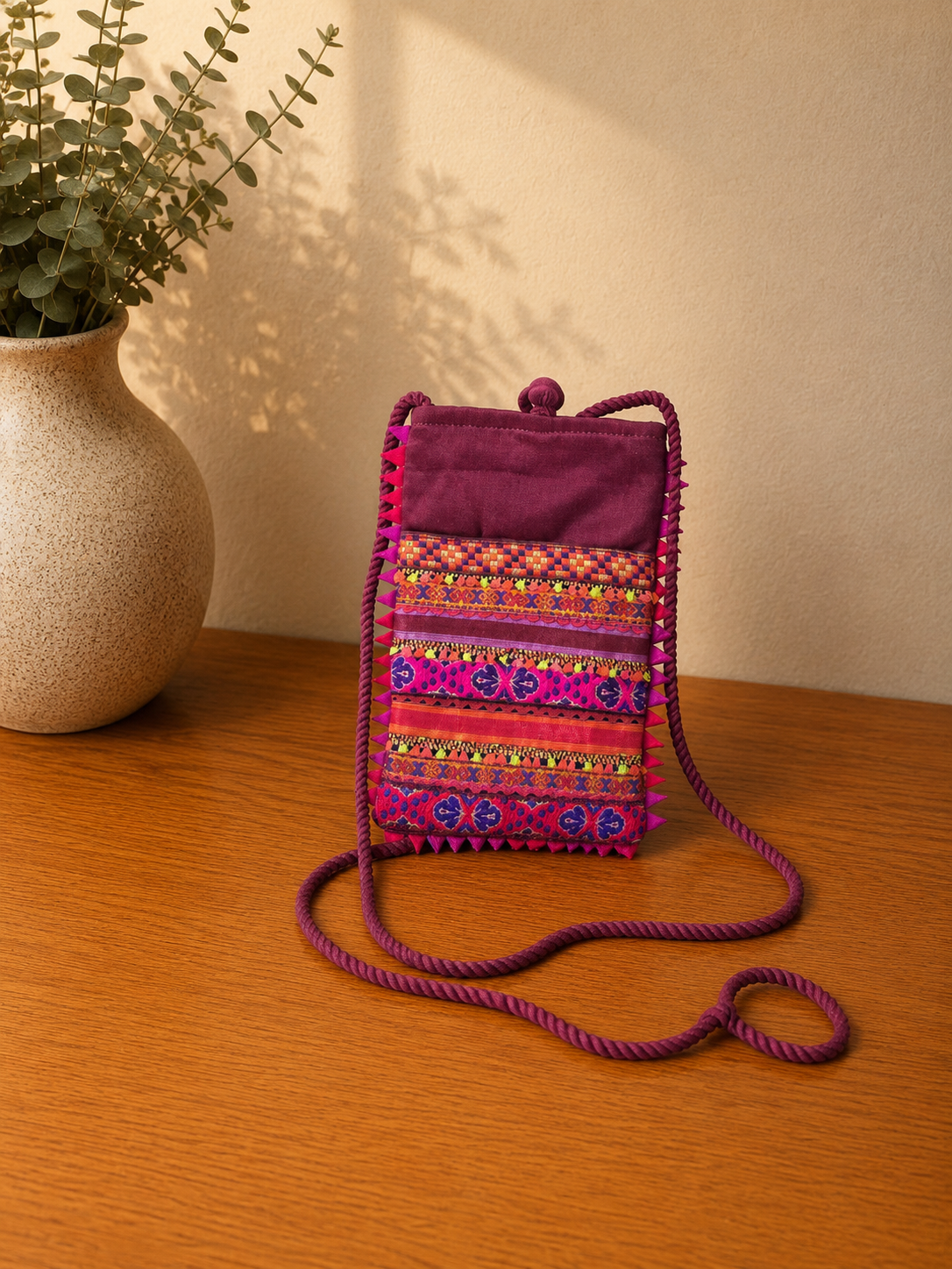 Mobile sling