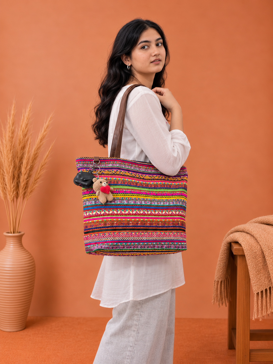Shopping bag