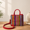 women sling bag