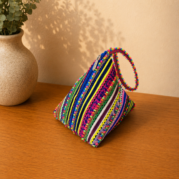 Pouch