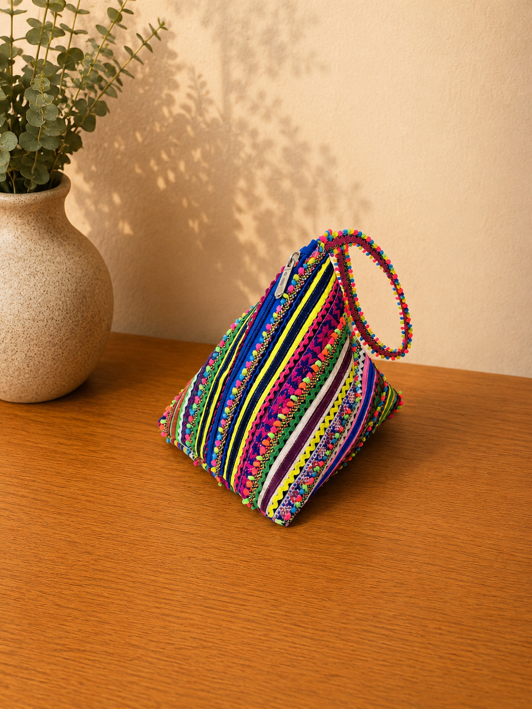 Pouch