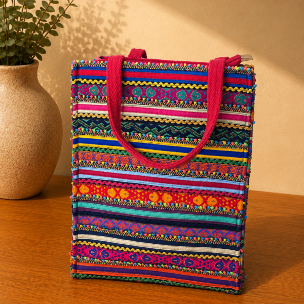 Hand Bag