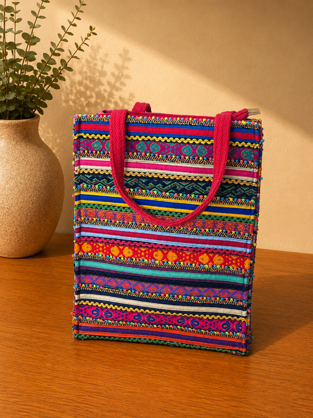 Hand Bag