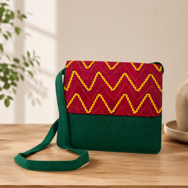 women sling bag