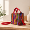 women sling bag