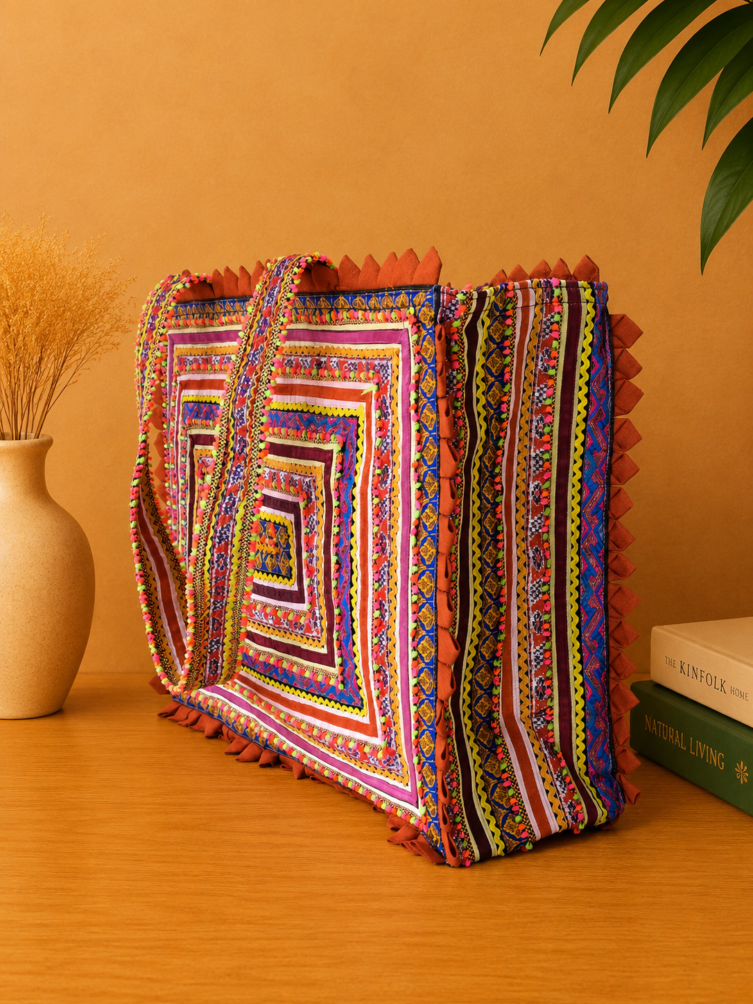 shoulder bag