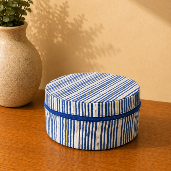 Jewellery box