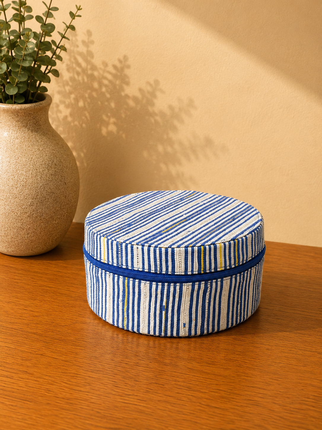 Jewellery box