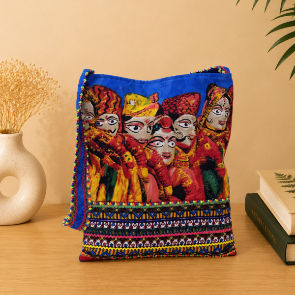Tote bag