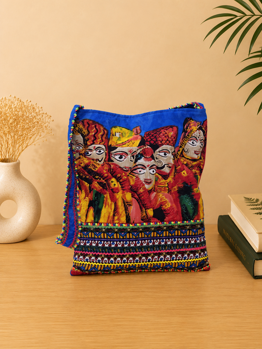 Tote bag