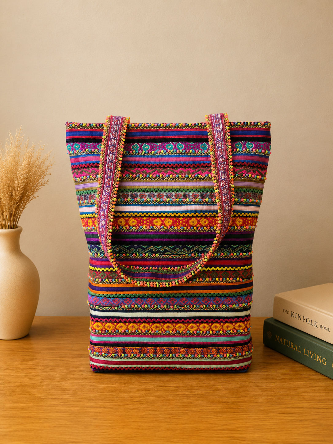 Tote bag for women