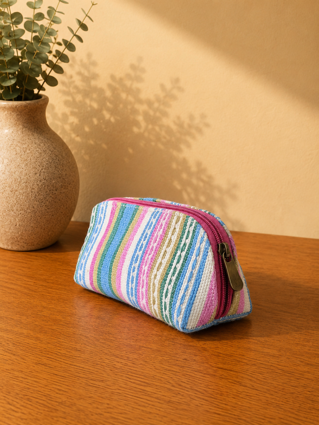 pouch