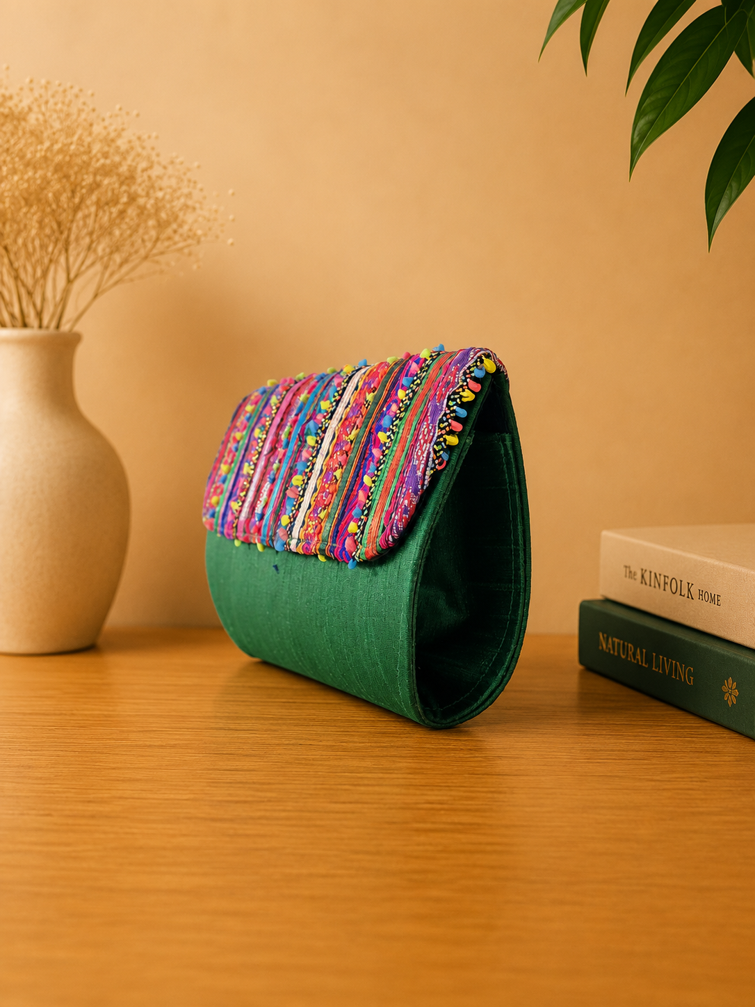 clutch for women