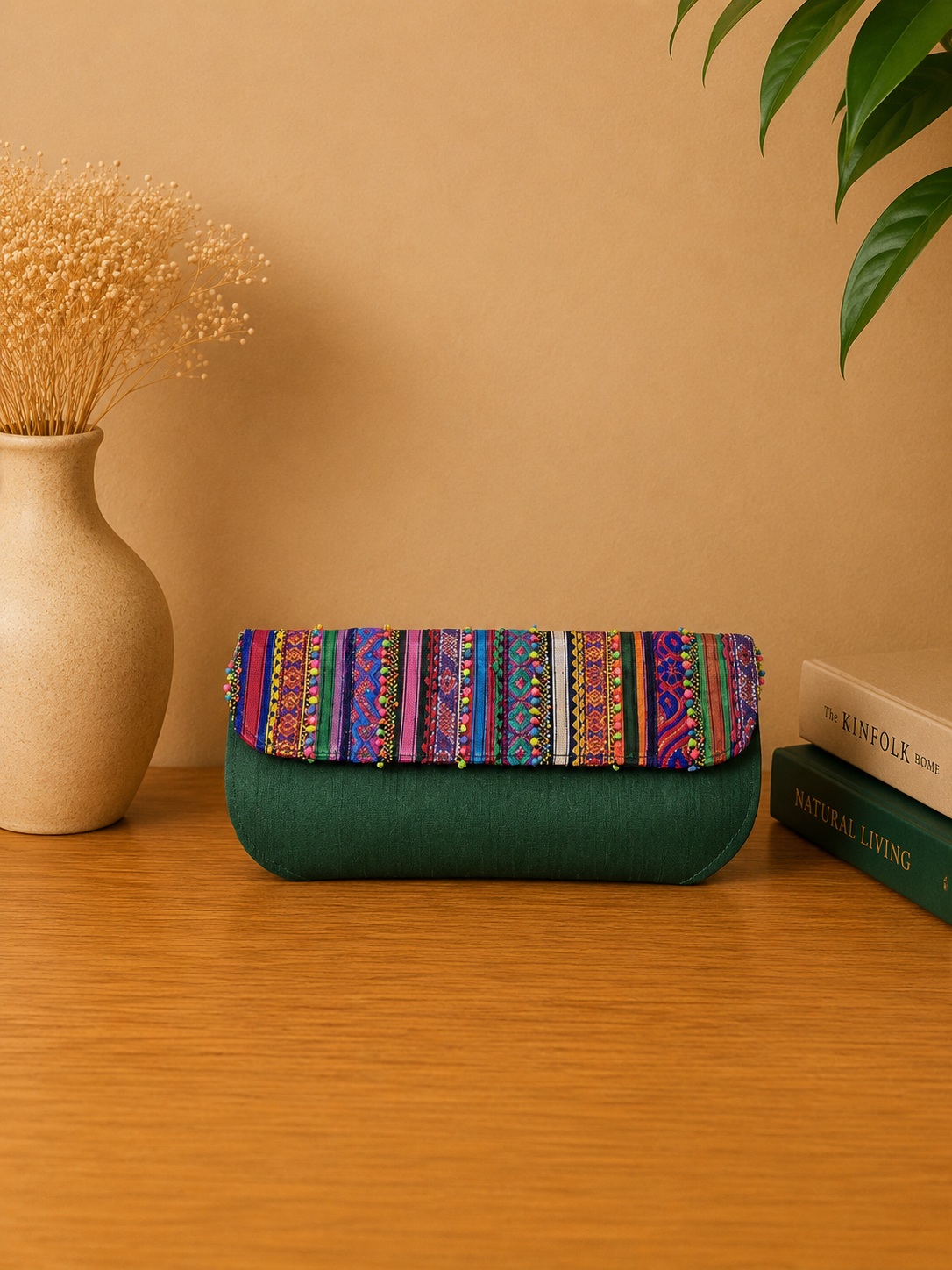 Clutch for women