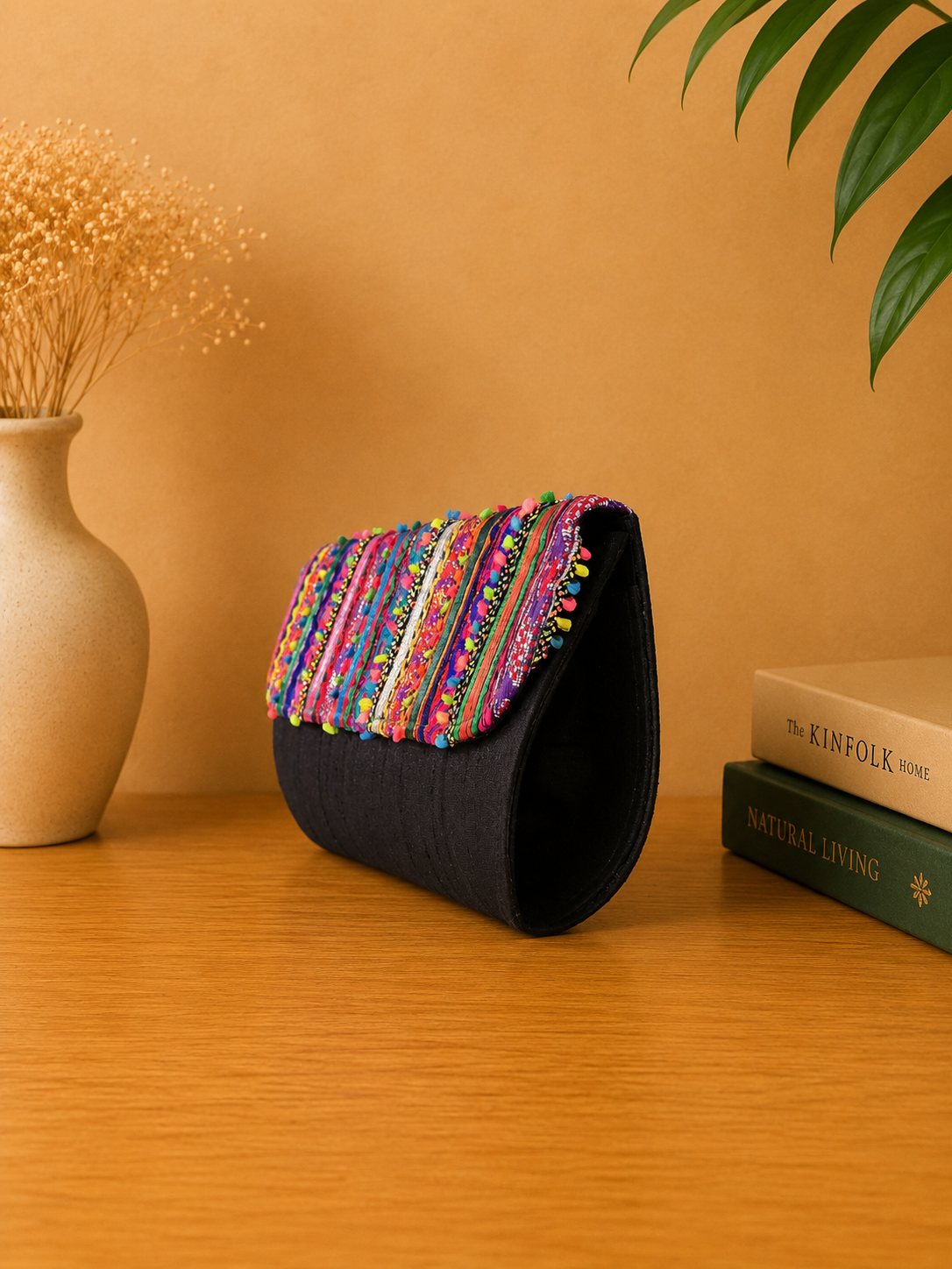 Clutch for women