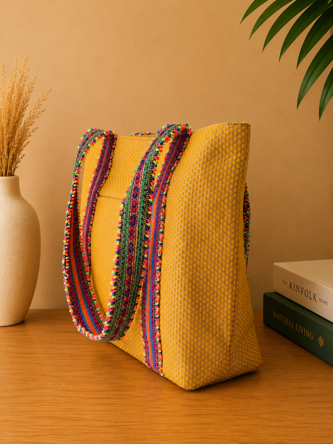shoulder bag