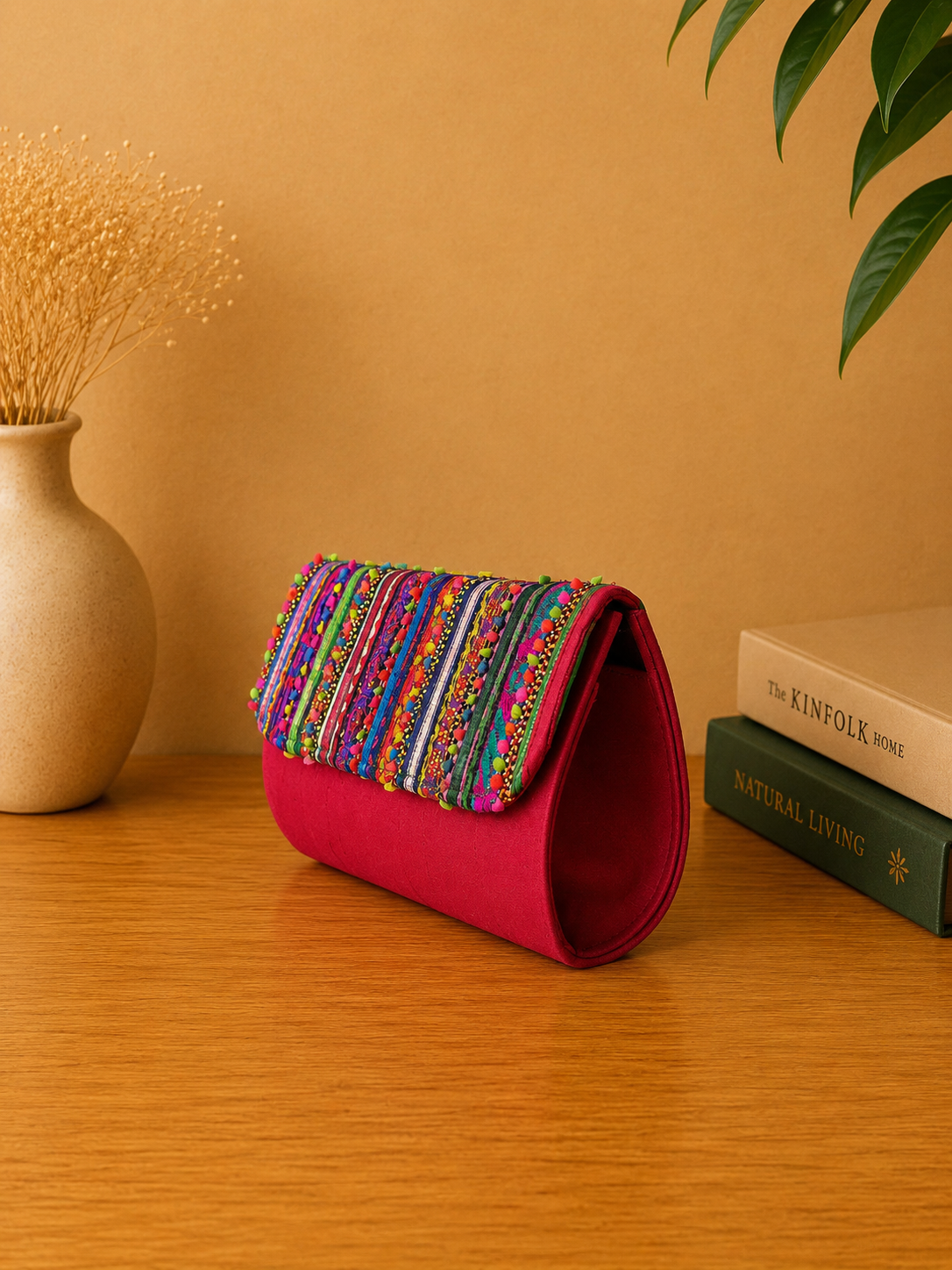 clutch for women