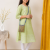 little girl sling bag