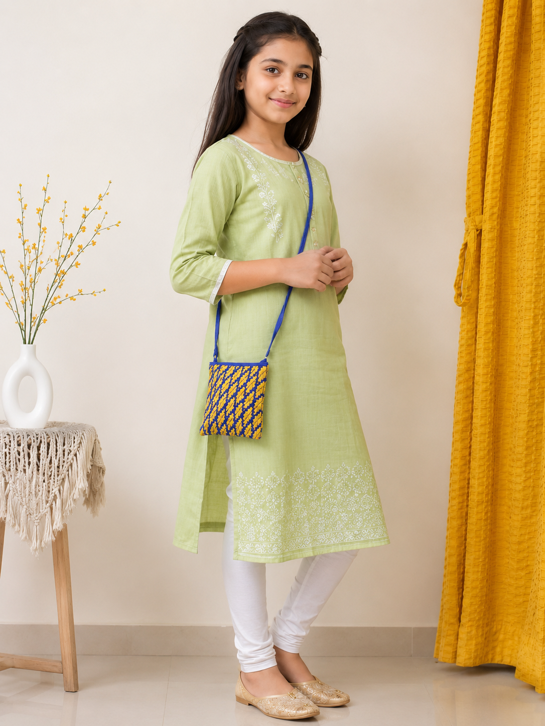 little girl sling bag