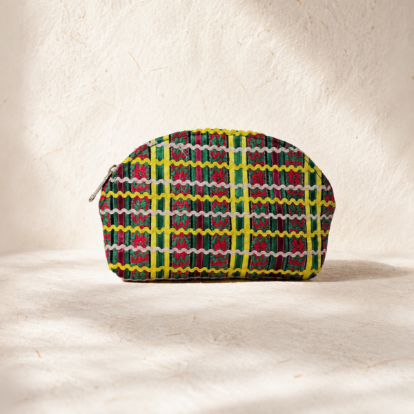 Travel pouch