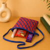 girls sling bag