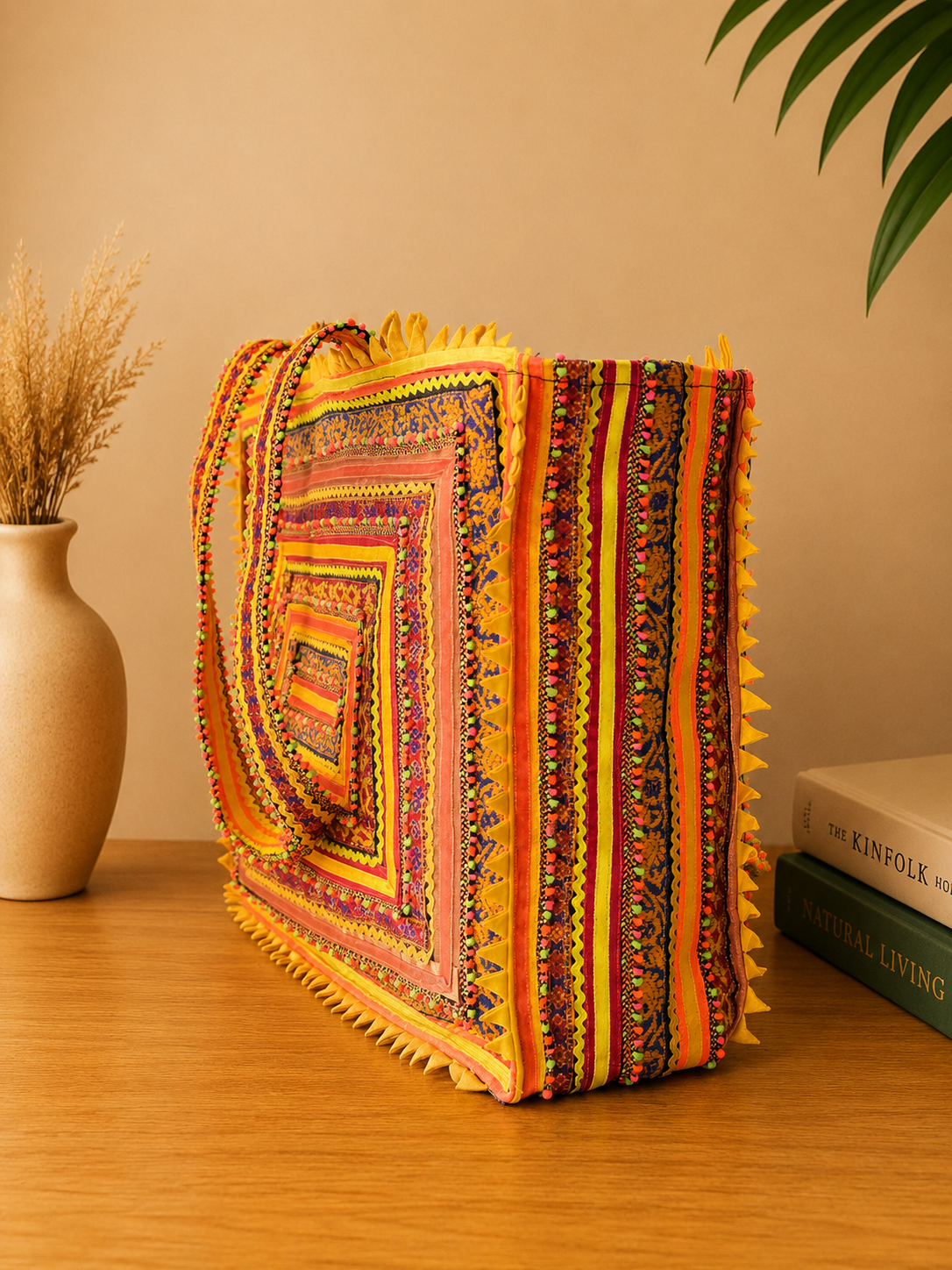 Shoulder bag