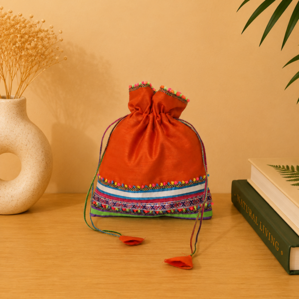 Potali for women