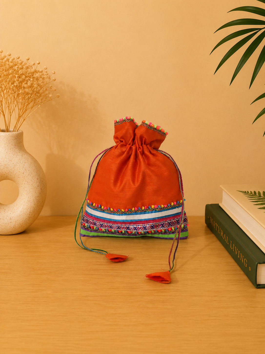 Potali for women