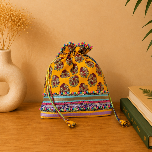 potali for women