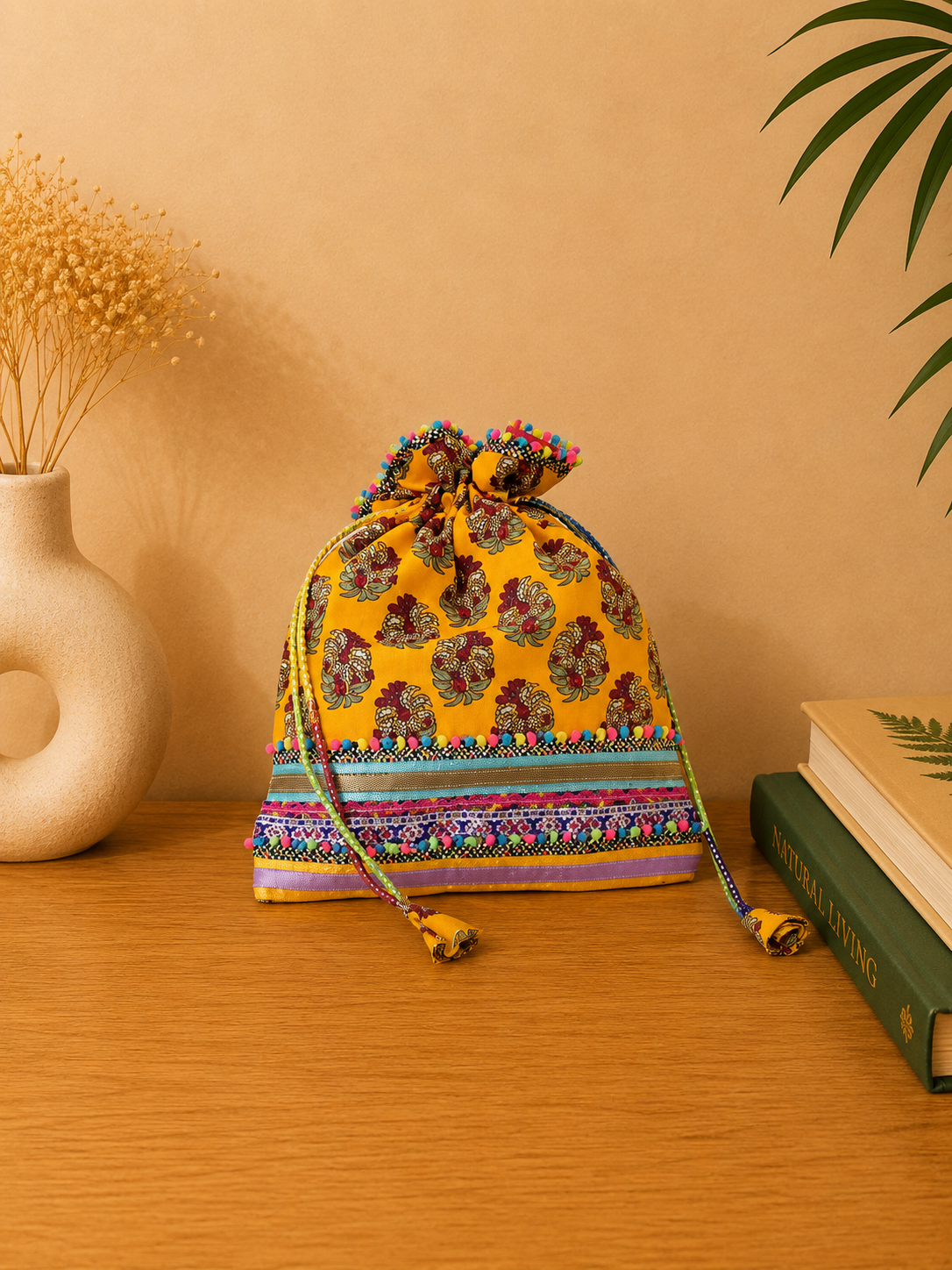 potali for women