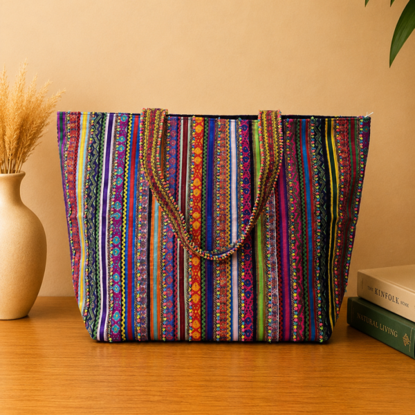 shopping bag