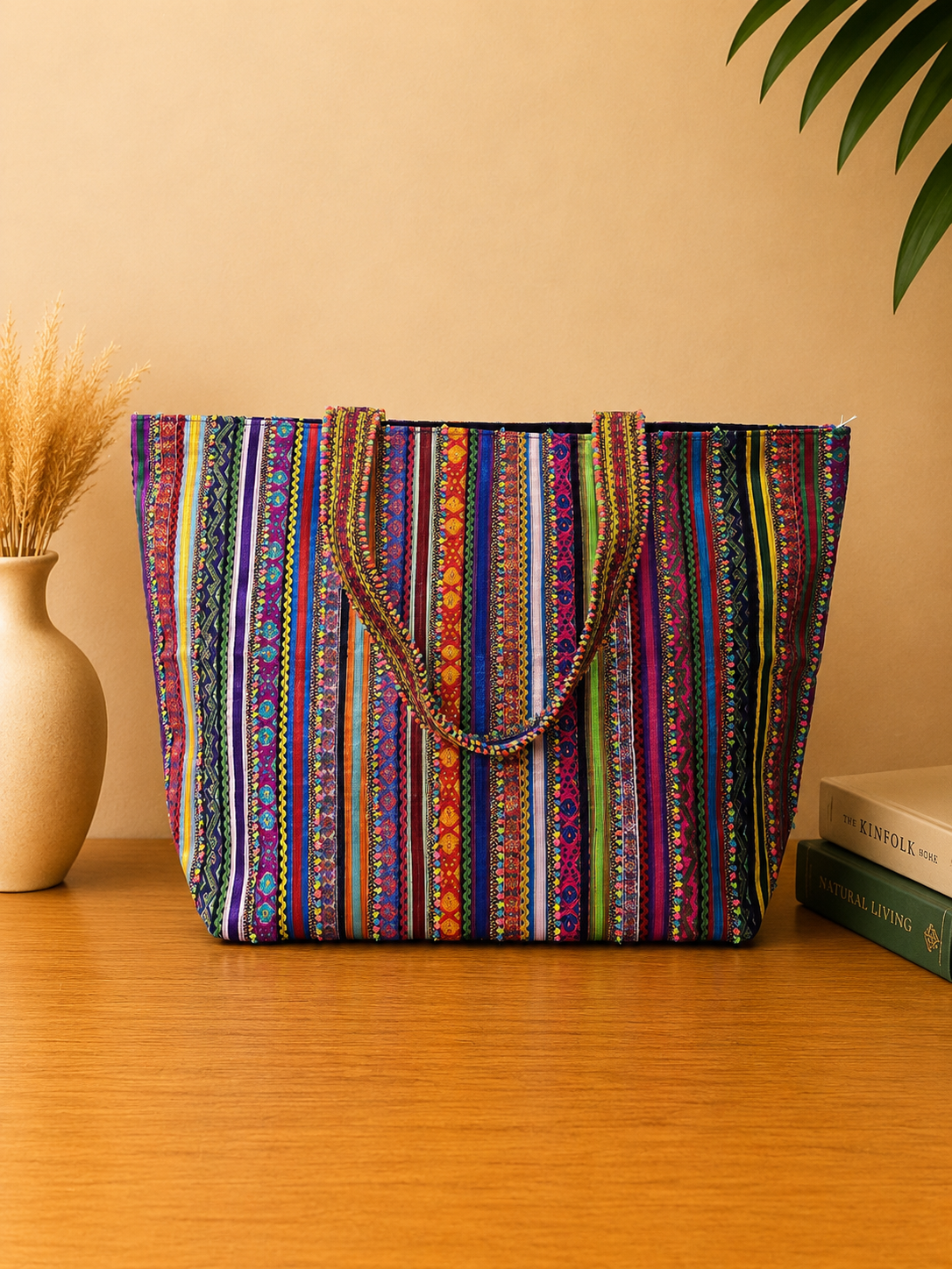 shopping bag