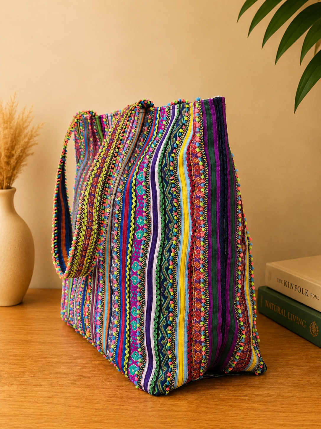 Shopping bag