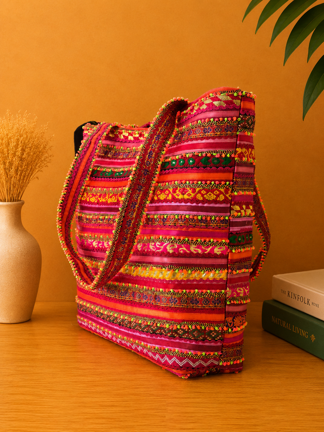 shopping bag